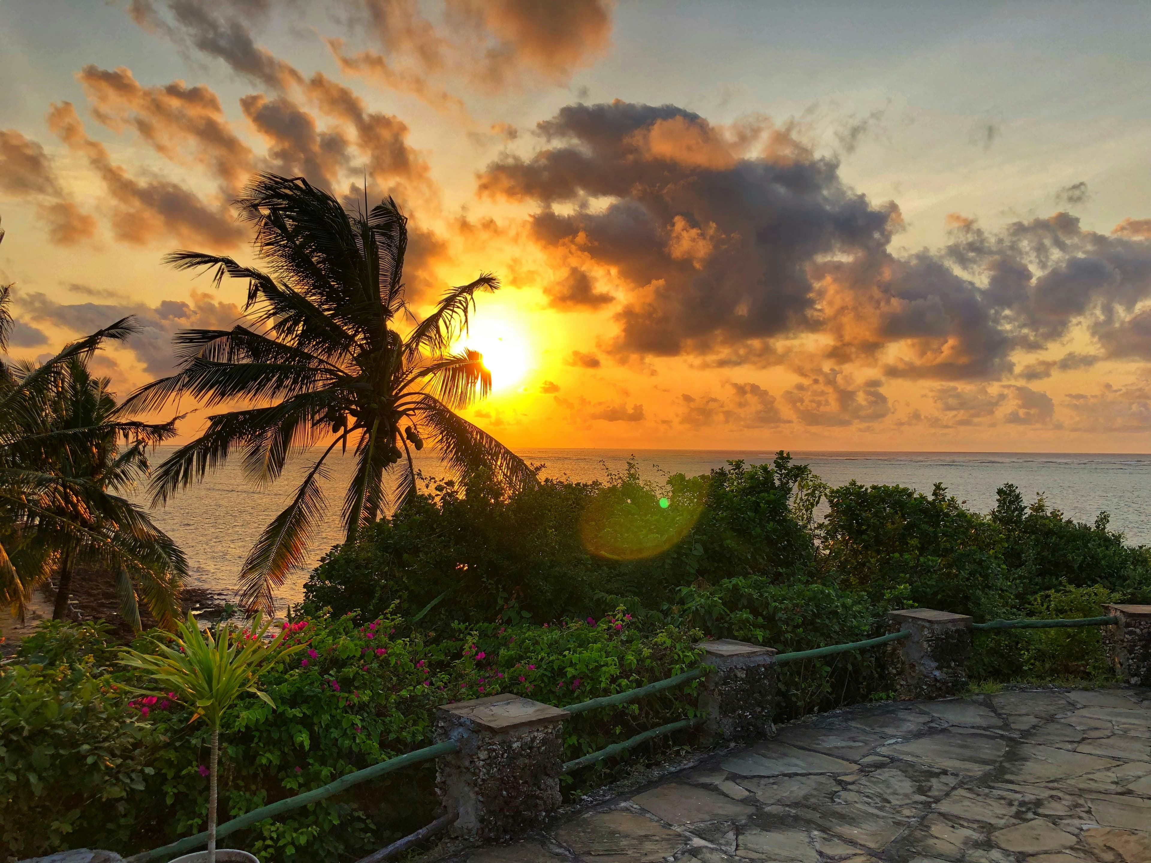 Mombasa Coast Stay